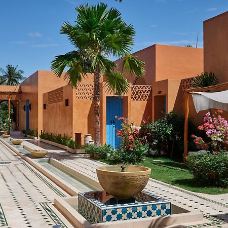 Lina Boutique Villas And Spa Kuta  ภายนอก รูปภาพ