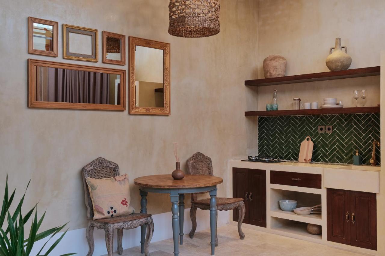 Lina Boutique Villas And Spa Kuta  ภายนอก รูปภาพ