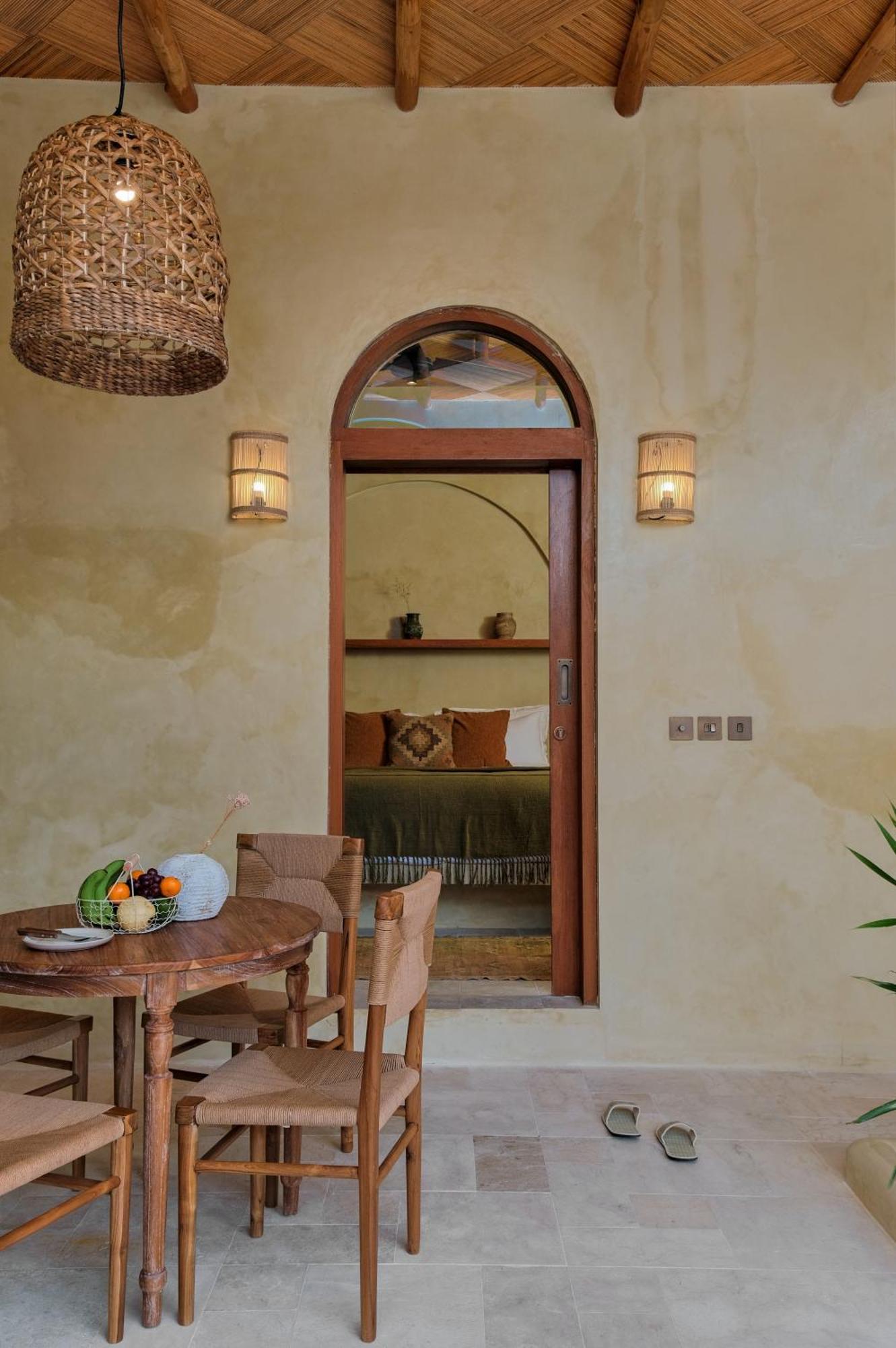 Lina Boutique Villas And Spa Kuta  ภายนอก รูปภาพ