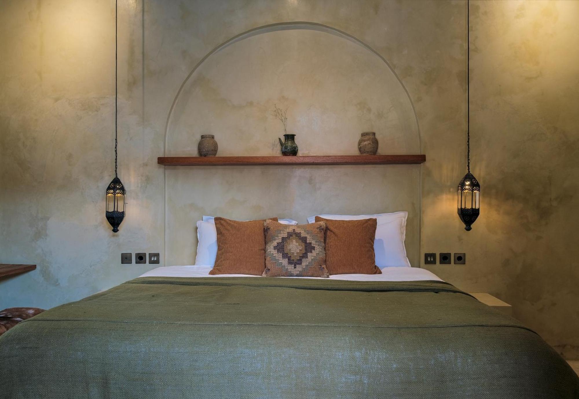 Lina Boutique Villas And Spa Kuta  ภายนอก รูปภาพ