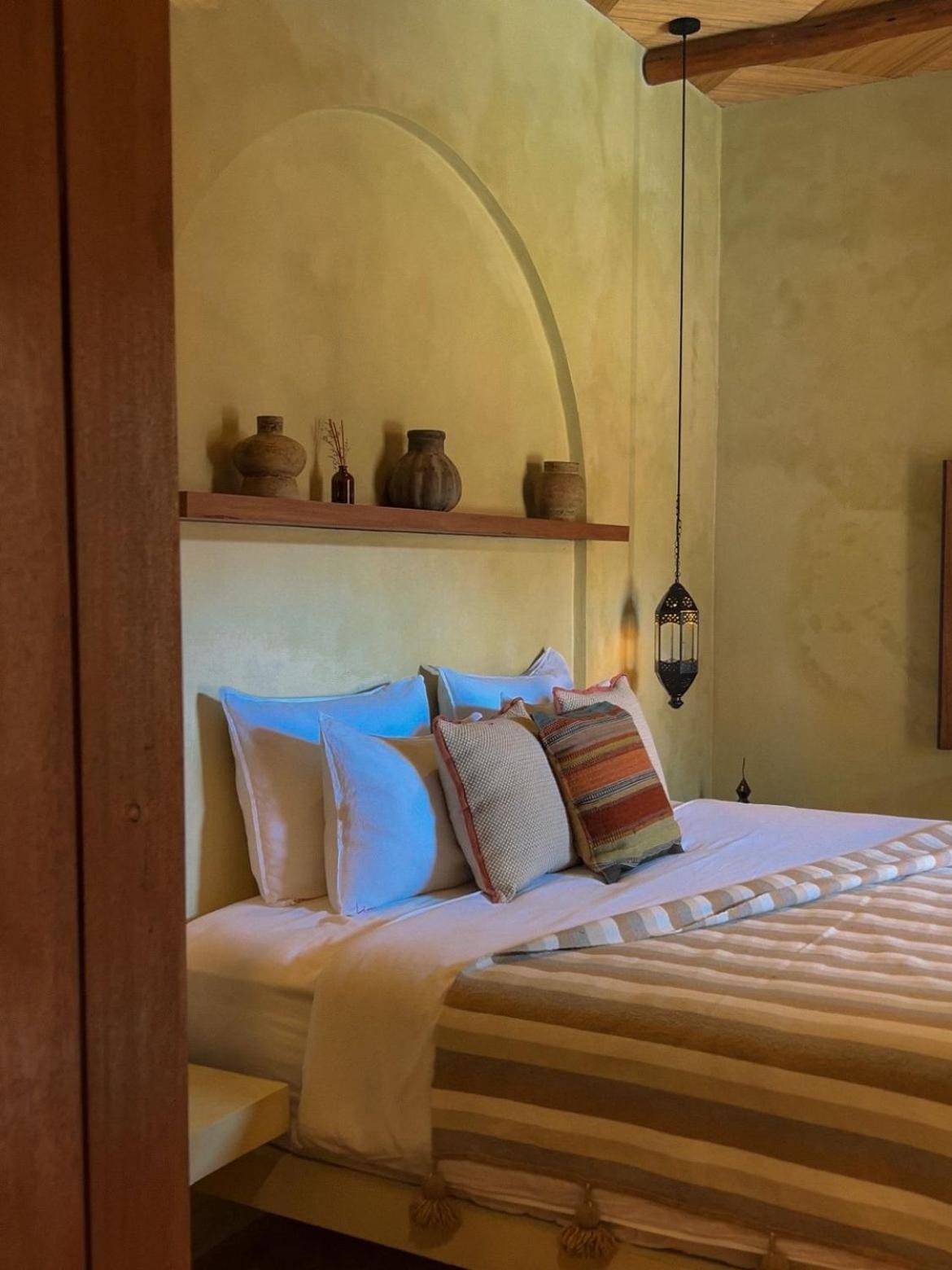 Lina Boutique Villas And Spa Kuta  ภายนอก รูปภาพ