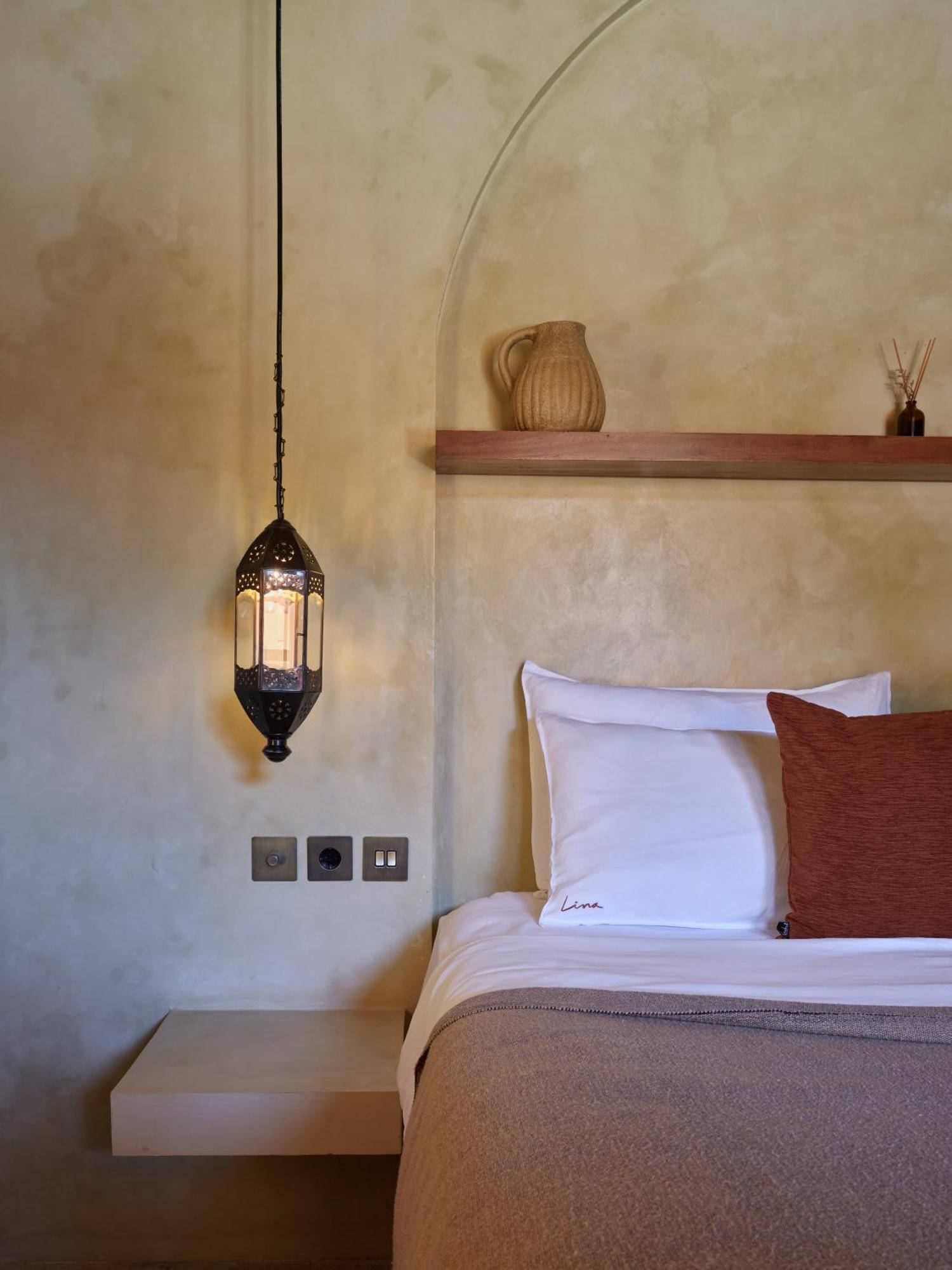 Lina Boutique Villas And Spa Kuta  ภายนอก รูปภาพ