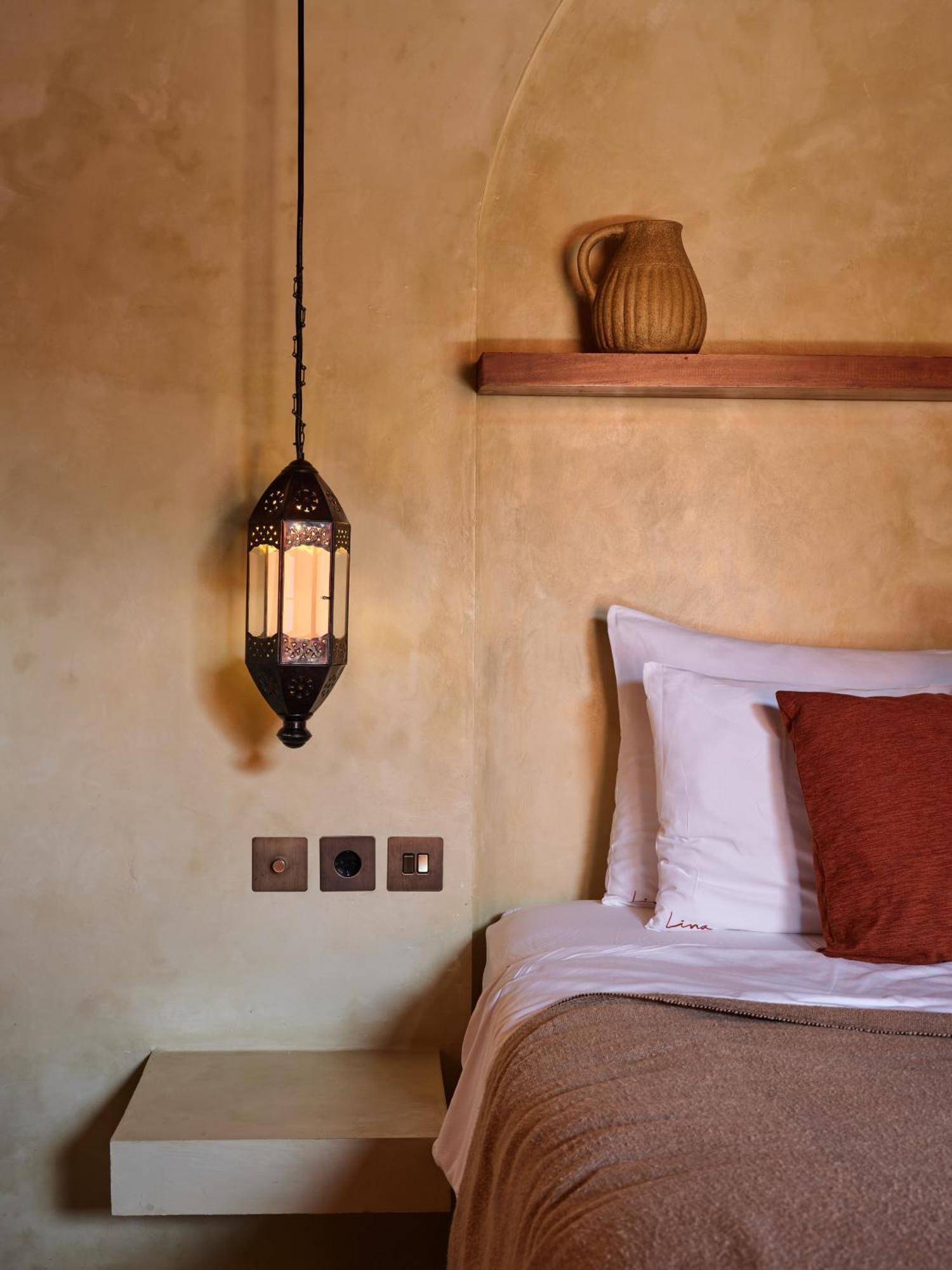 Lina Boutique Villas And Spa Kuta  ภายนอก รูปภาพ