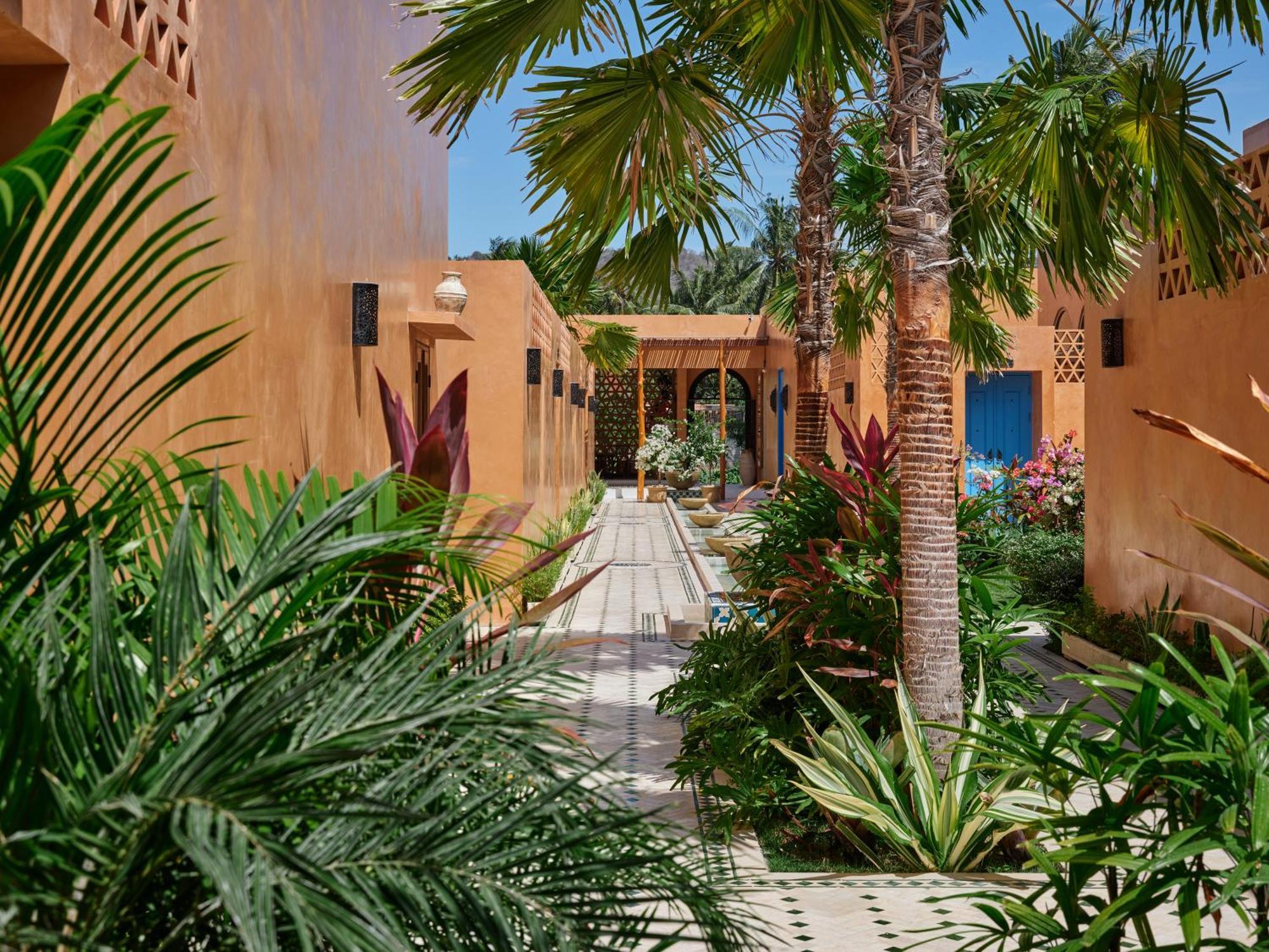 Lina Boutique Villas And Spa Kuta  ภายนอก รูปภาพ
